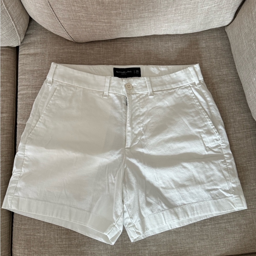 Abercrombie shorts